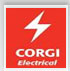 corgi electrical registered